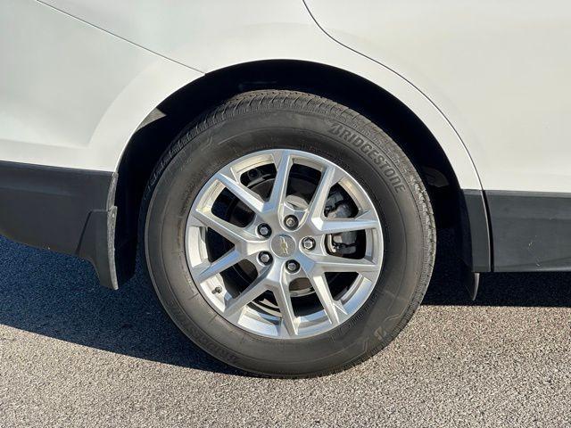 used 2022 Chevrolet Equinox car, priced at $22,000