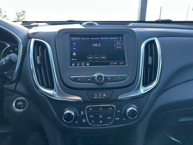 used 2022 Chevrolet Equinox car, priced at $22,000