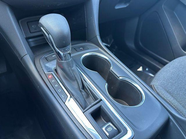 used 2022 Chevrolet Equinox car, priced at $22,000