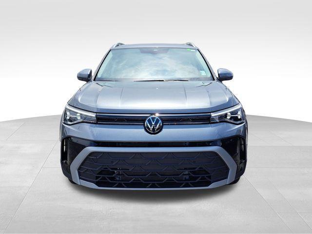 new 2025 Volkswagen Taos car, priced at $32,469