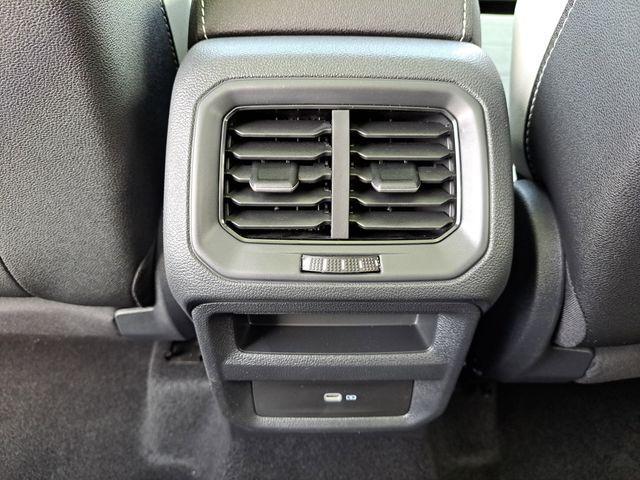 new 2025 Volkswagen Taos car, priced at $32,469