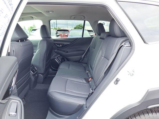 new 2025 Subaru Outback car, priced at $40,367