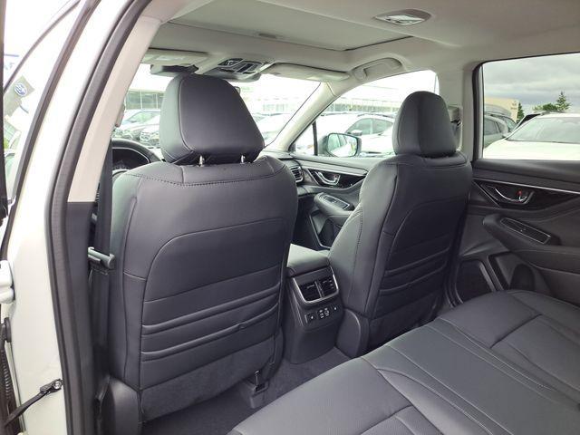 new 2025 Subaru Outback car, priced at $40,367