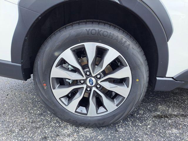 new 2025 Subaru Outback car, priced at $40,367