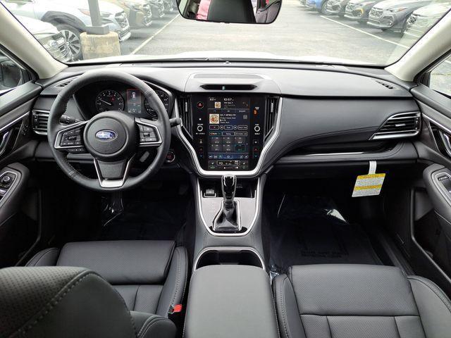 new 2025 Subaru Outback car, priced at $40,367