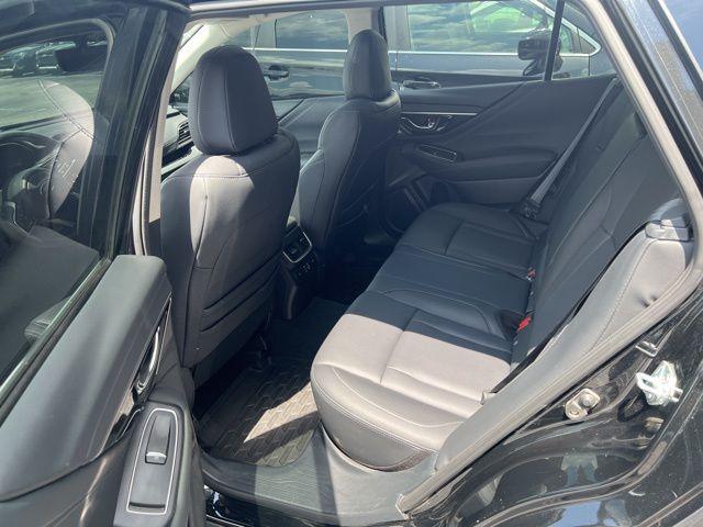 used 2023 Subaru Outback car, priced at $29,000