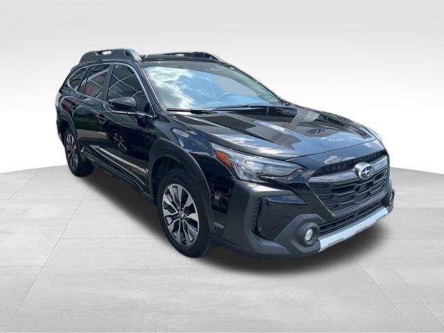 used 2023 Subaru Outback car, priced at $29,000