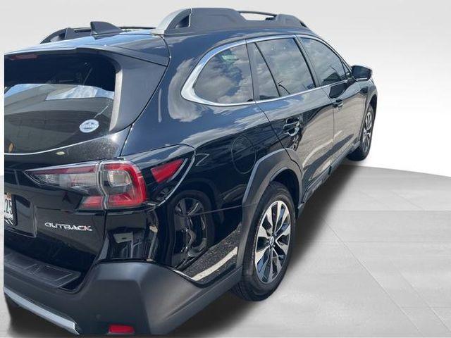 used 2023 Subaru Outback car, priced at $29,000