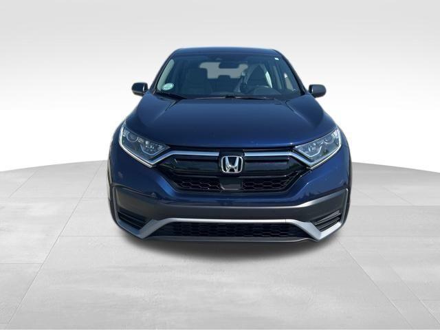 used 2020 Honda CR-V car, priced at $22,980
