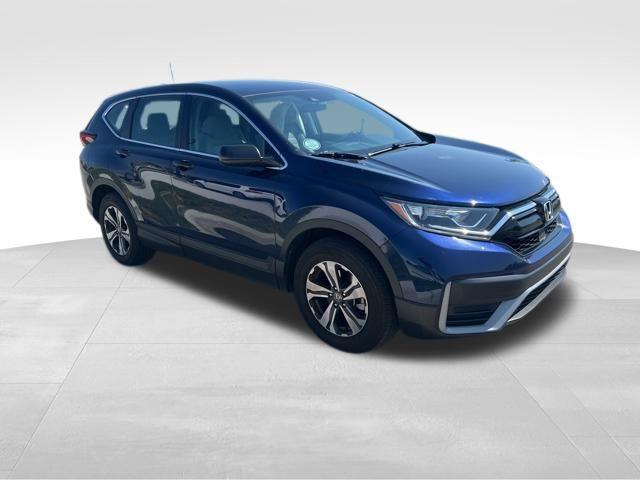 used 2020 Honda CR-V car, priced at $22,980