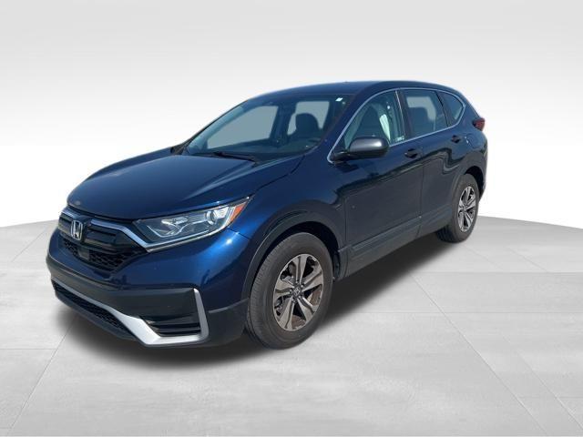 used 2020 Honda CR-V car, priced at $22,980