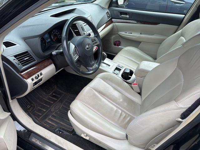 used 2013 Subaru Legacy car, priced at $8,500