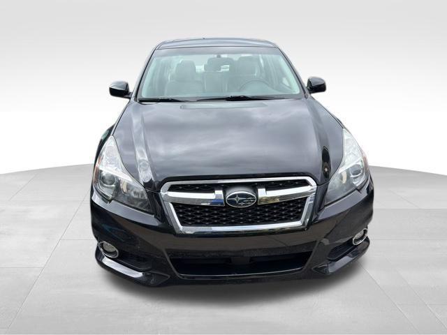 used 2013 Subaru Legacy car, priced at $8,500
