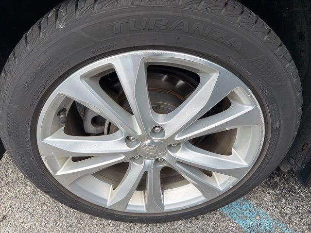 used 2013 Subaru Legacy car, priced at $8,500