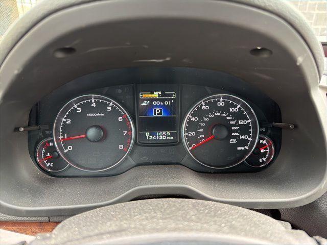 used 2013 Subaru Legacy car, priced at $8,500