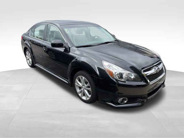 used 2013 Subaru Legacy car, priced at $8,500