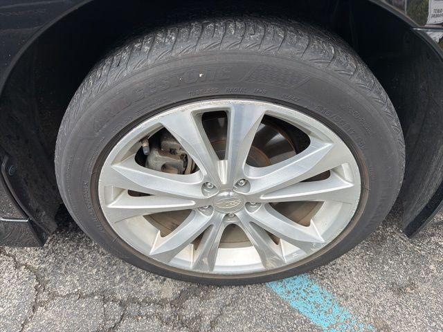 used 2013 Subaru Legacy car, priced at $8,500
