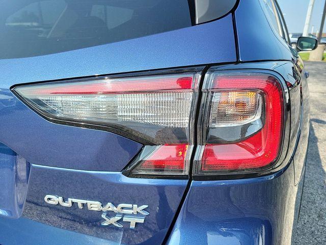 used 2021 Subaru Outback car, priced at $28,980