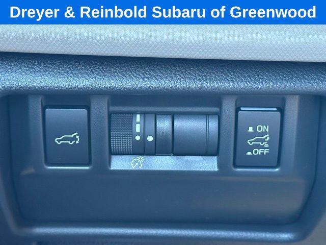new 2025 Subaru Forester car, priced at $35,177