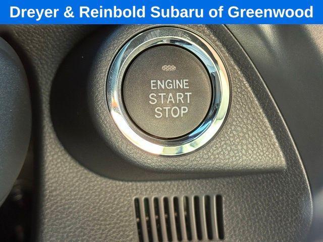 new 2025 Subaru Forester car, priced at $35,177