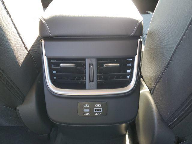 new 2025 Subaru Legacy car, priced at $32,007