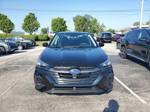 new 2025 Subaru Legacy car, priced at $32,007