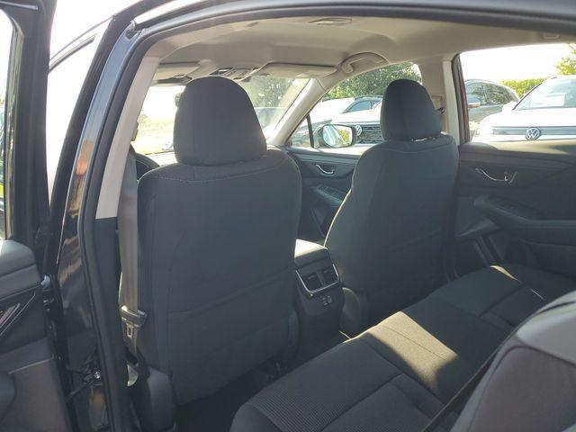 new 2025 Subaru Legacy car, priced at $32,007