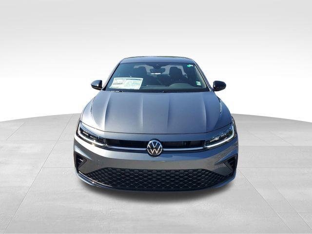 new 2025 Volkswagen Jetta car, priced at $26,091