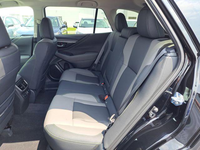new 2025 Subaru Outback car, priced at $43,622