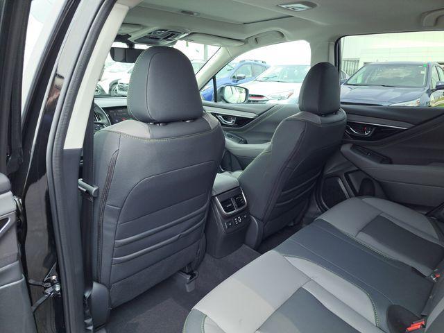 new 2025 Subaru Outback car, priced at $43,622
