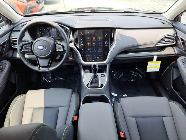new 2025 Subaru Outback car, priced at $43,622