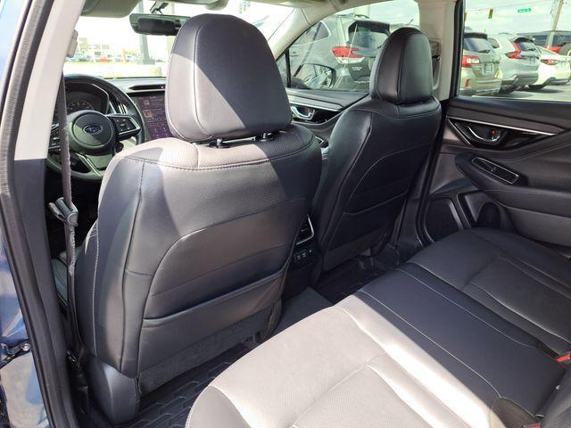 used 2022 Subaru Legacy car, priced at $24,280
