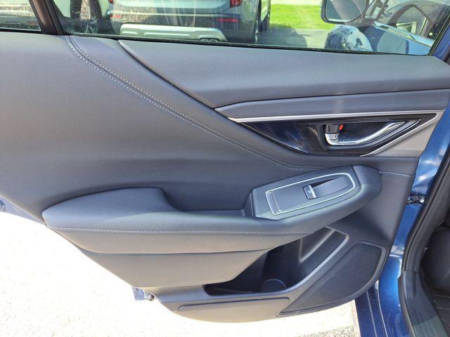 used 2022 Subaru Legacy car, priced at $24,280
