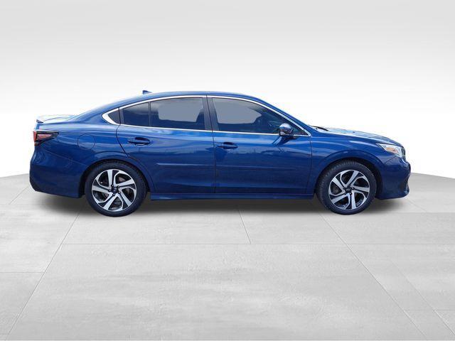 used 2022 Subaru Legacy car, priced at $24,280