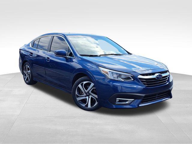 used 2022 Subaru Legacy car, priced at $23,980