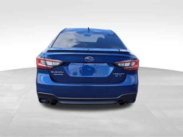 used 2022 Subaru Legacy car, priced at $24,280