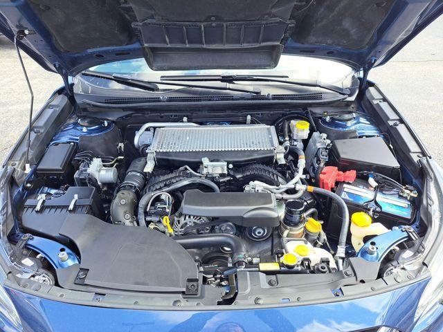 used 2022 Subaru Legacy car, priced at $24,280