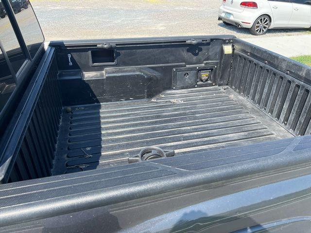 used 2012 Toyota Tacoma car, priced at $18,980
