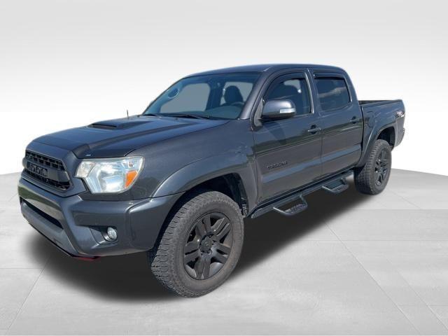 used 2012 Toyota Tacoma car, priced at $18,980