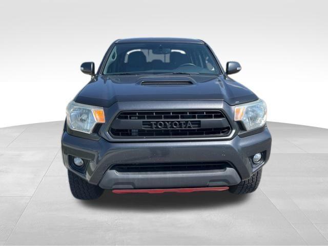 used 2012 Toyota Tacoma car, priced at $18,980