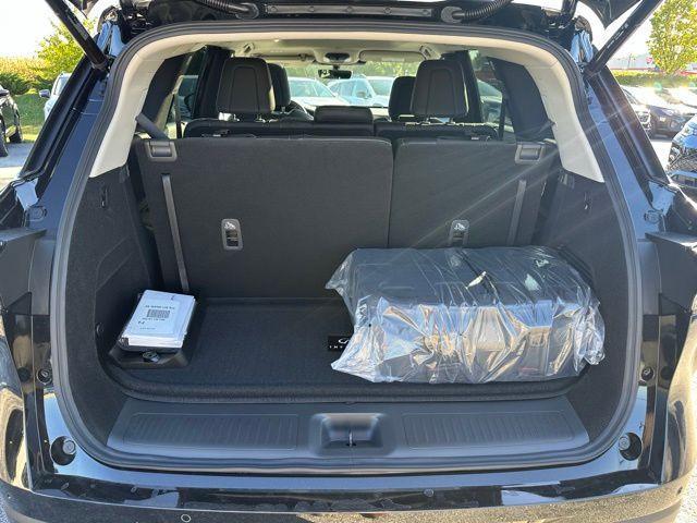 new 2026 INFINITI QX60 car, priced at $62,750