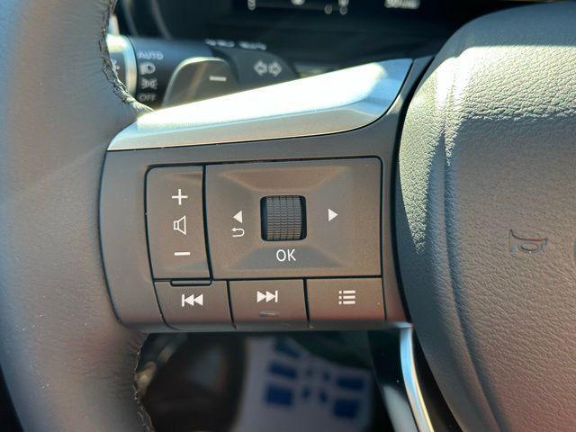 new 2026 INFINITI QX60 car, priced at $62,750