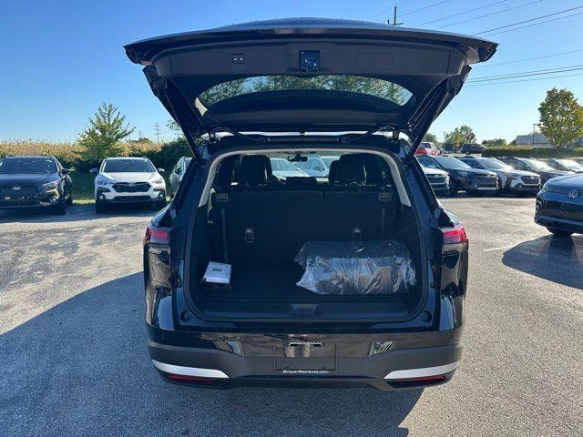 new 2026 INFINITI QX60 car, priced at $62,750