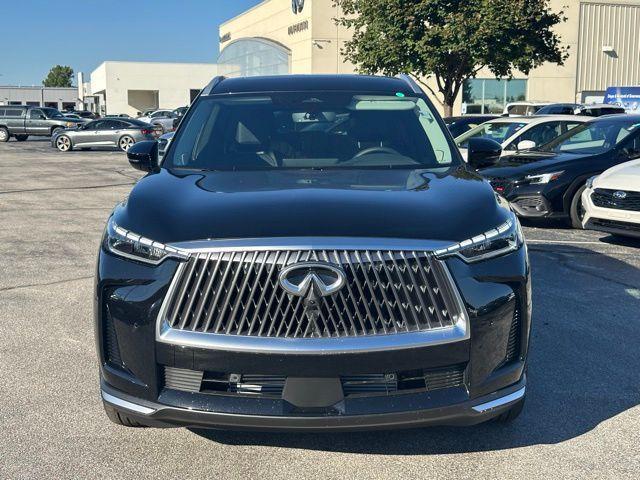 new 2026 INFINITI QX60 car, priced at $62,750