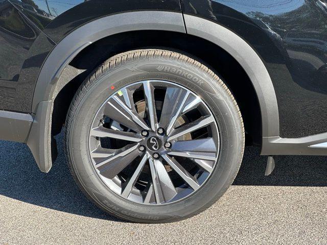 new 2026 INFINITI QX60 car, priced at $62,750