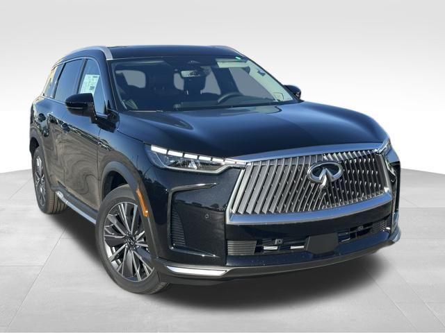 new 2026 INFINITI QX60 car, priced at $62,750