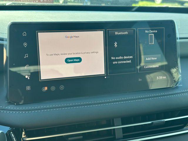 new 2026 INFINITI QX60 car, priced at $62,750