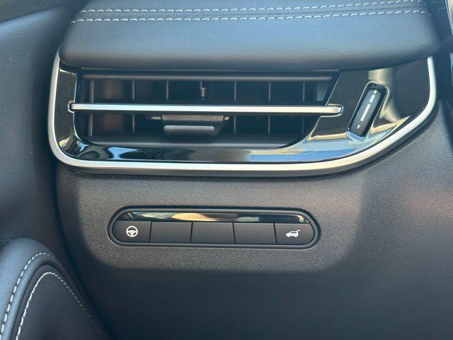 new 2026 INFINITI QX60 car, priced at $62,750