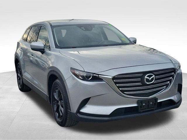 used 2017 Mazda CX-9 car, priced at $17,000