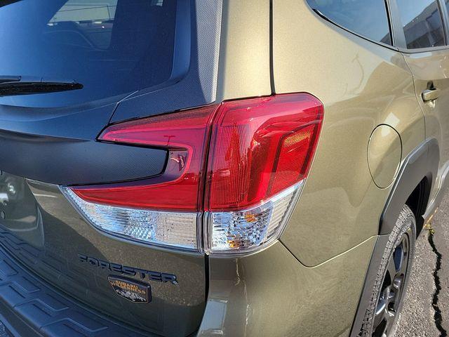 new 2024 Subaru Forester car, priced at $36,701